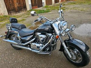 SUZUKI INTRUDER VL 1500 BJ. 5/98