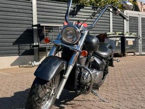 SUZUKI VL 800 VOLUSIA