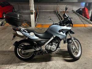 BMW F650 GS R13 ABS