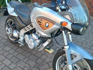 MOTORRAD BMW F 650 SCAVER