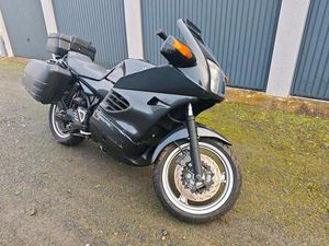BMW K1100 RS ABS MIT KOFFERN + TOPCASE