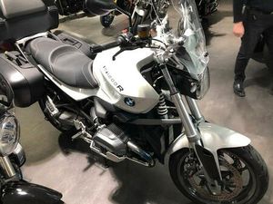 BMW R 1200 R