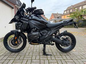 BMW R 1300 GS TRIPLE BLACK BMW GARANTIE BIS 10/27