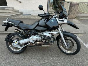 BMW R1100GS