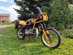 BMW R 100 GS 247E WINTERANGEBOT