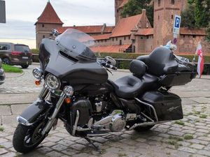 SPRZEDAM HARLEY DAVIDSON TOURING BYDGOSZCZ