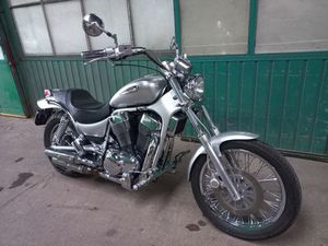 SUZUKI VS 1400 INTRUDER IDEALNY EUROPA FAKTURA VAT 23% ZAMBRÓW