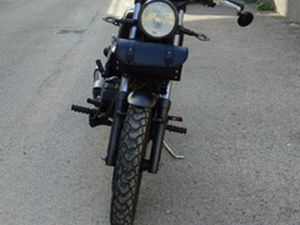 KEEWAY K-LIGHT 125