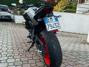 MT07 A2 ABS DEPOTENZIATA A LIBRETTO