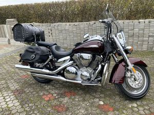 HONDA VTX 1300 RETRO TUREK