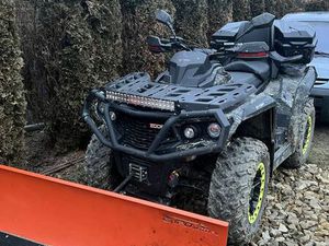 QUAD ODESS 650 V2 2024R ZATOR