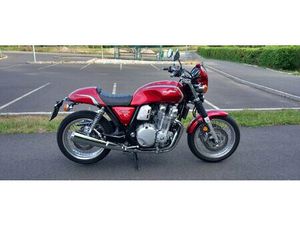 OCCASION HONDA CB1100 EX