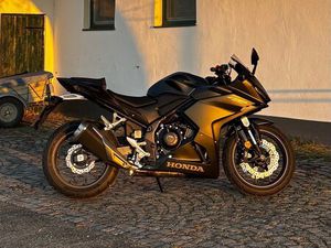 OCCASION HONDA CBR500R