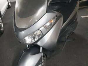 OCCASION SUZUKI BURGMAN 125