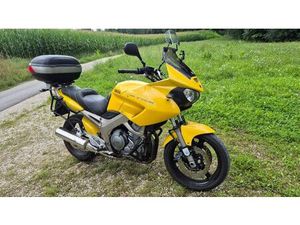 OCCASION YAMAHA TDM 900