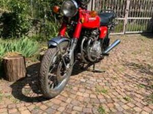 HONDA CB 350 FOUR 1974 - DUE MOTORI