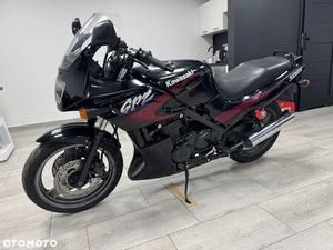 KAWASAKI GPZ