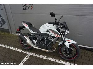 KAWASAKI Z