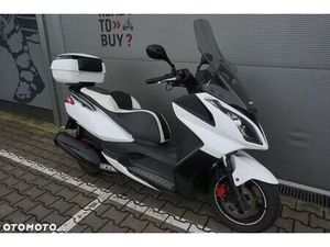 KYMCO DOWNTOWN