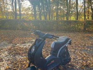 PEUGEOT LUDIX - BETROUWBARE SCOOTER! — SCOOTERS | YAMAHA — MARKTPLAATS