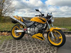 HONDA HORNET 600 PC34