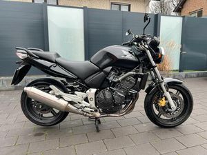 HONDA CBF 600 NAKED BIKE A2 GEEIGNET 78 PS