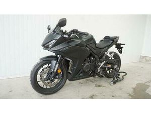 HONDA CBR 500R *35 KW*