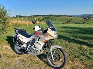 HONDA TRANSALP PD10 XL600V
