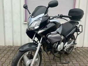 HONDA VARADERO 125 XL