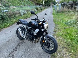 HONDA CB 1000 RA