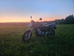 HONDA CB 500 (PC32) – GEPFLEGT, FAHRBEREIT, TÜV BIS MAI 2027