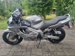 HONDA CBR600F PC 35