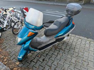 ROLLER HONDA FES 125 PANTHEON