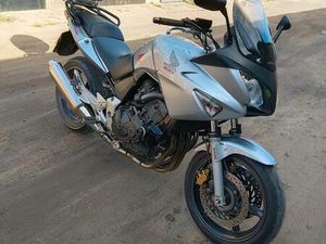 VERKAUFE MEIN MOTORRAD