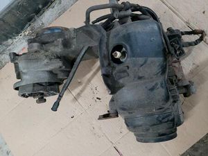 ROLLER MOTOR HONDA BALI 50 TYP AF32 GEHÄUSE ZÜNDUNG