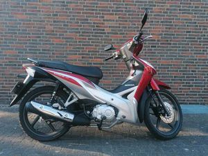 HONDA WAVE 110 I