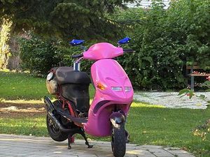 ❤️ ITALJET FORMULA 50 - NEU 70 CCM AIRSAL UVM