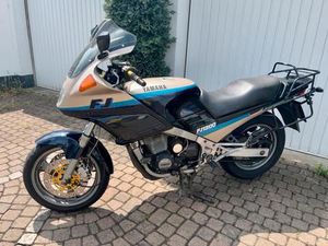 FJ1200 3YA BJ.02.1991