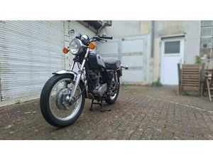 YAMAHA SR 500 1993
