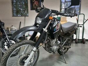 YAMAHA XT 600E 3TB, TOP ZUSTAND, A2 FÜHRERSCHEIN, XT600
