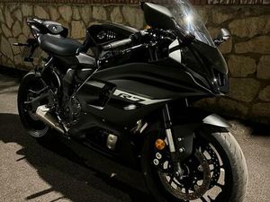 YAMAHA YZF-R7 35 KW
