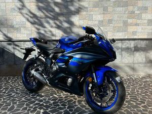 YAMAHA YZF-R7 35 KW