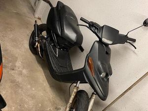 YAMAHA BOOSTER NG (TAUSCHE AUCH)