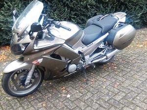 YAMAHA FJR1300 RP 13