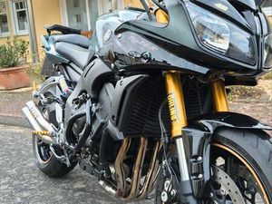 YAMAHA FZ1 FAZER