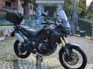 HONDA AFRICA TWIN 1000 DCT