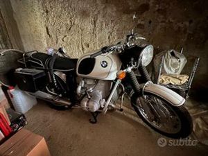 BMW R 60/5 - 1971