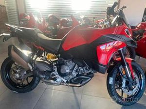 DUCATI MULTISTRADA V2