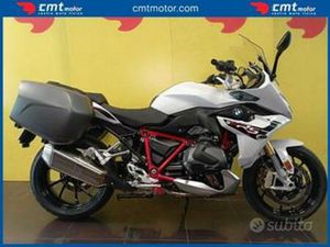 BMW R 1250 RS GARANTITA E FINANZIABILE