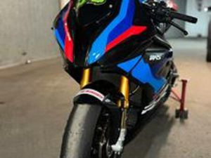 BMW S1000RR